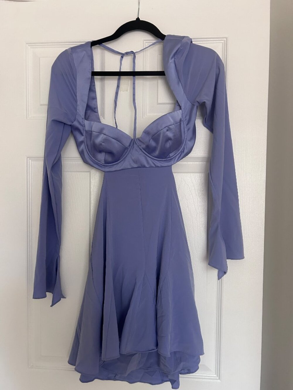 Oh Polly Leotine Dress - NWT - Picture 4 of 8